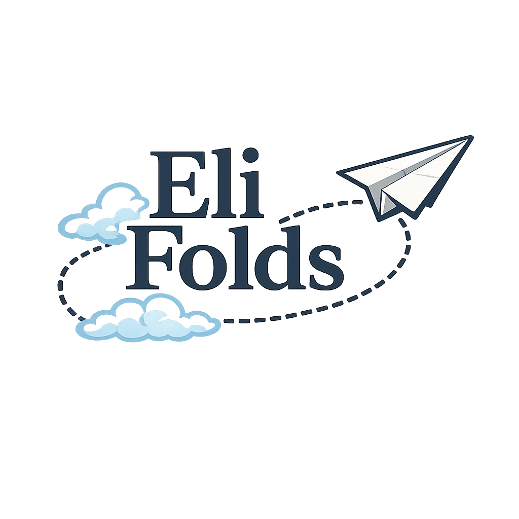 Eli Folds